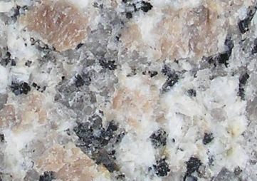 Granit Karkonoski